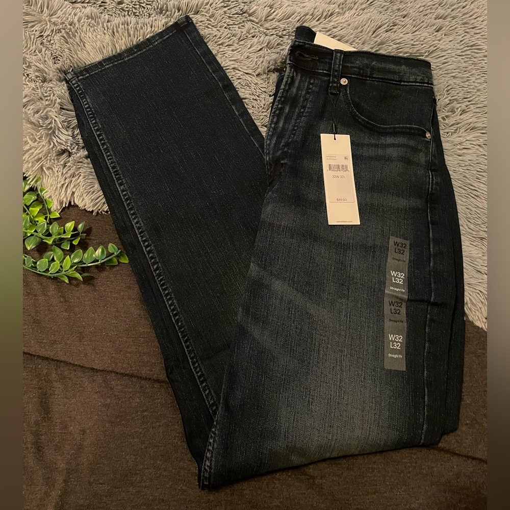 Calvin Klein Jeans NWT - Standard Straight - Picture 4 of 15